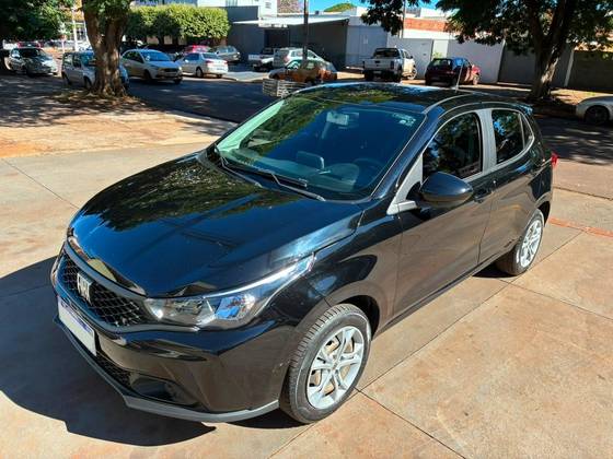 FIAT ARGO 1.0 FIREFLY FLEX DRIVE MANUAL